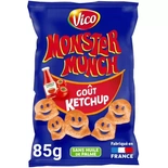 Lorenz Monster Munch Ketchup 80g