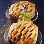 Snail in puff pastry 8x130g