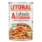 Litoral Fabada Asturiana tin 420g
