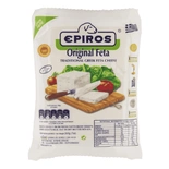 Epiros Feta Original PDO Vacuum Pack 180g