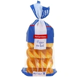 Rochambeau Pains au Lait Milk Bread Rolls x10 350g