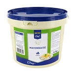 Chef Mayonnaise high firmness 4.7kg