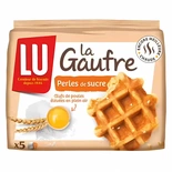 LU Sugared Waffles x5 235g