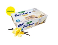 Bledina Brasse vanilla 6x95g from 6 months