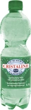 Cristaline Sparkling water 24x50cl