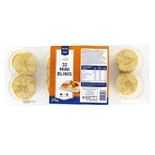 CHEF Mini Blinis x32 270g