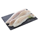 Boneless Cod filet 300g