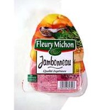Fleury Michon Ham block 250g