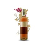 Le Petit Pont rosé 2014 75cl