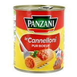 Panzani Pure Beef Cannelloni 800g