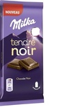 Milka Dark Chocolate 85g