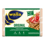 Wasa rye crisp bread Original 275g