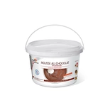 Yoplait Professional Chocolate Mousse 6.3% fat Bucket 2.5L