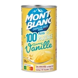 Mont Blanc Dessert vanilla creme 570g