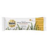 Biona Spelt Wholegrain Spaghetti Organic 500g