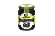 Macarico Black Olives 220g