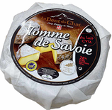 Tomme De Savoie IGP Raw Milk (+/-1.7kg)