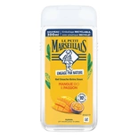 Le Petit Marseillais Shower gel Organic Mango and Passion fruit 300ml