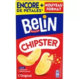 Belin Salted Chipster potato flakes 85g