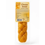 TopFood Smoked Cheese Braid 100g