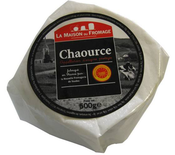 Chaource AOP La Maison du Fromage 500g