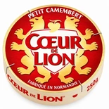 Coeur de Lion Camembert 250g
