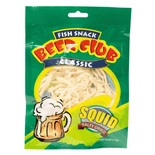 Fish Snack Beer Club Classic Dried And Salted Squid 46g