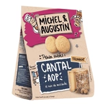 Michel Et Augustin Cantal Cheese Salty Shortbread 100g