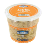 Nautilus Crab meat - claws and legs 454g