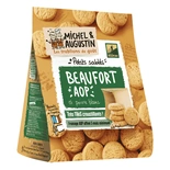 Michel Et Augustin Beaufort Cheese Salty Shortbreads 100g