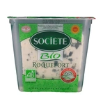 Societe Roquefort Organic 100g