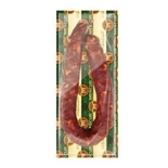 Mercur Minskaya Smoked Sausage 230g