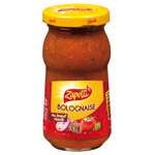 Zapetti Bolognese Sauce 190g