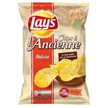 Lays Old Style Plain Crisps 45g