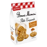 Bonne maman little Croquants Almond speculoos biscuits 250g