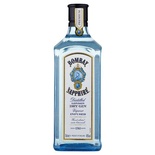 Bombay Sapphire Distilled London Dry Gin 70cl