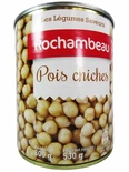 Rochambeau Chickpeas 800ml
