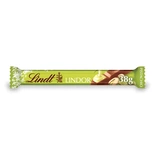 Lindt Lindor Pistachio Milk Chocolate Treat Bar 38g
