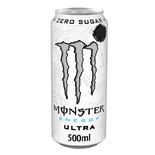 Monster Ultra Energy Drink 500ml