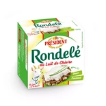 Rondele Goat's cheese flavour 125g