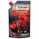 Torchyn Lahydnyi Ketchup Sauce 380g