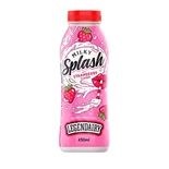Legendairy Milky Splash Strawberry Milk Drink 450ml