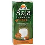 Gerble Soy juice Hazelnut flavour 1L