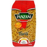 Panzani Torti pasta 3 minutes 500g