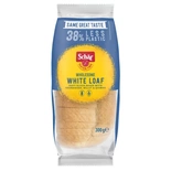 Dr Schar Wholesome White Loaf Gluten Free 300g