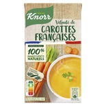Knorr French Carrot Soupe 1L
