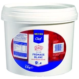 Chef Cottage cheese 20% M.G 5kg