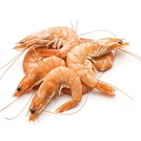 Head On Shell On Prawns Individually Quick Frozen 800g