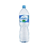 Akvile Still Natural Mineral Water 1.5L
