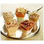 Appetizer Verrines Foie Gras & Mango 8x35g 280g